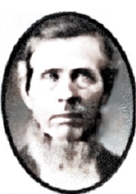 John Freeman (1804 - 1871) Profile